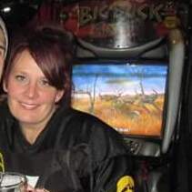 Fundraising Page: michelle pena